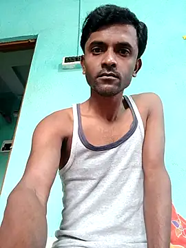 ShinuRoy online show from 9, 11, 2025