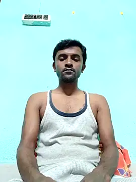 ShinuRoy online show from 29, 11, 2025