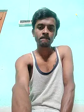 ShinuRoy online show from 16, 12, 2025