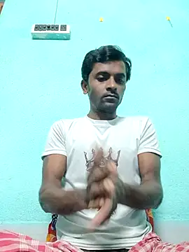 ShinuRoy online show from 17, 12, 2025