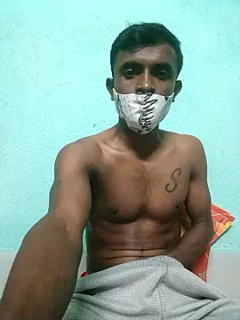 ShinuRoy online show from 17, 1, 2026