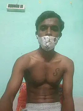 ShinuRoy online show from 24, 3, 2026