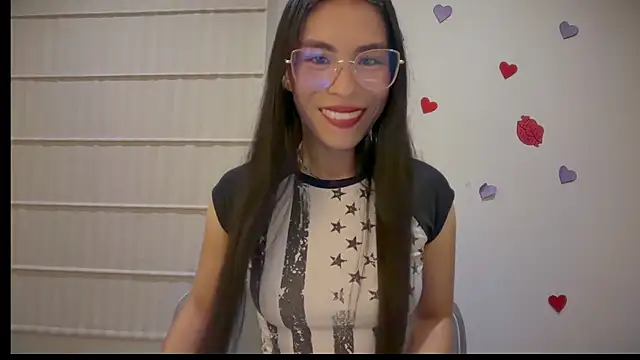 Snapshot of sasha_jonne chatting on 6, 7, 2026 sasha jonne online show from 6, 7, 2026