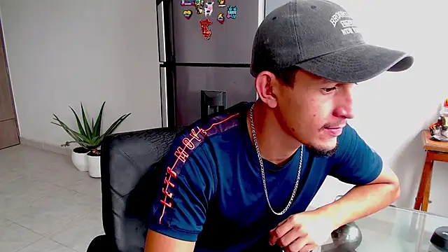 witherdick35 online show from 12, 9, 2025