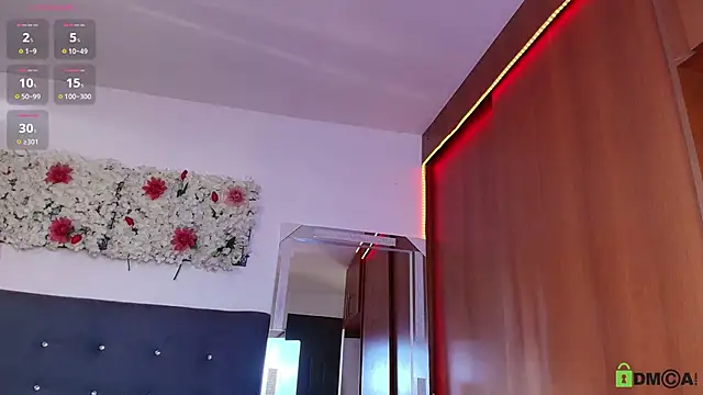 Snapshot of madisonwalkeeer chatting on 13, 12, 2025 madisonwalkeeer online show from 13, 12, 2025