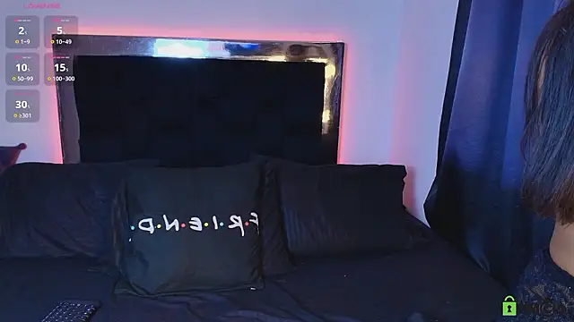 Snapshot of madisonwalkeeer chatting on 6, 2, 2026 madisonwalkeeer online show from 6, 2, 2026