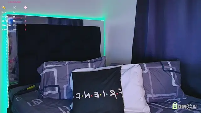 madisonwalkeeer online show from 15, 4, 2026