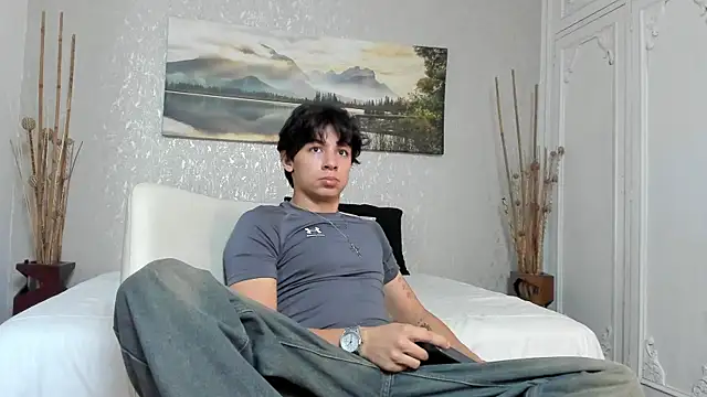 Snapshot of Tyler_durten chatting on 12, 9, 2025 Tyler durten online show from 12, 9, 2025