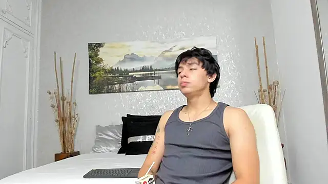 Snapshot of Tyler_durten chatting on 13, 9, 2025 Tyler durten online show from 13, 9, 2025