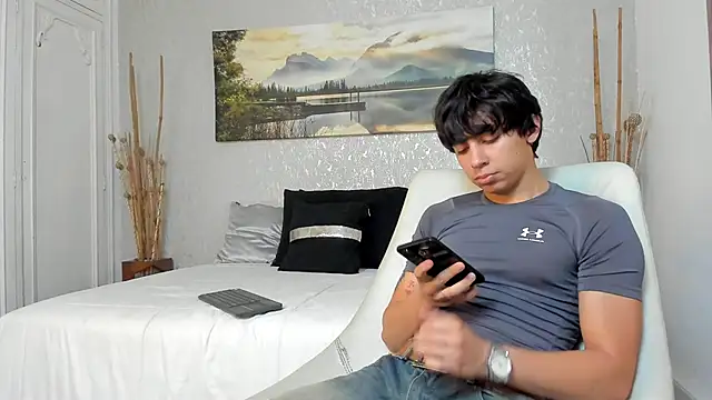 Snapshot of Tyler_durten chatting on 21, 9, 2025 Tyler durten online show from 21, 9, 2025