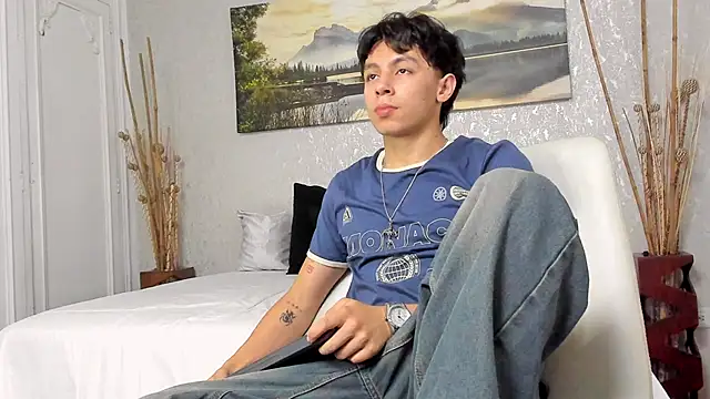 Snapshot of Tyler_durten chatting on 26, 9, 2025 Tyler durten online show from 26, 9, 2025