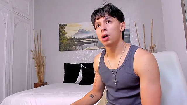 Snapshot of Tyler_durten chatting on 28, 9, 2025 Tyler durten online show from 28, 9, 2025