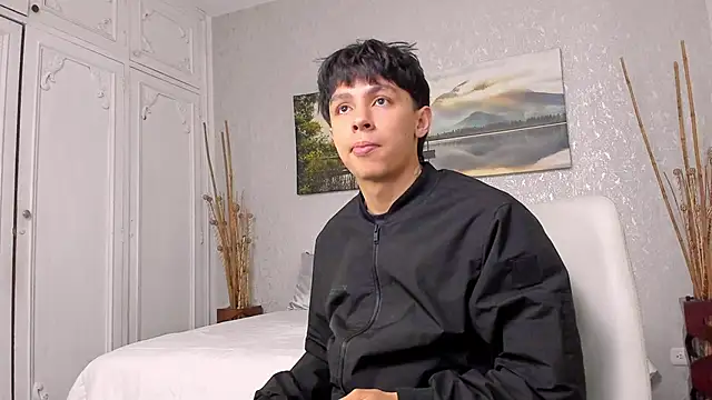 Snapshot of Tyler_durten chatting on 1, 10, 2025 Tyler durten online show from 1, 10, 2025