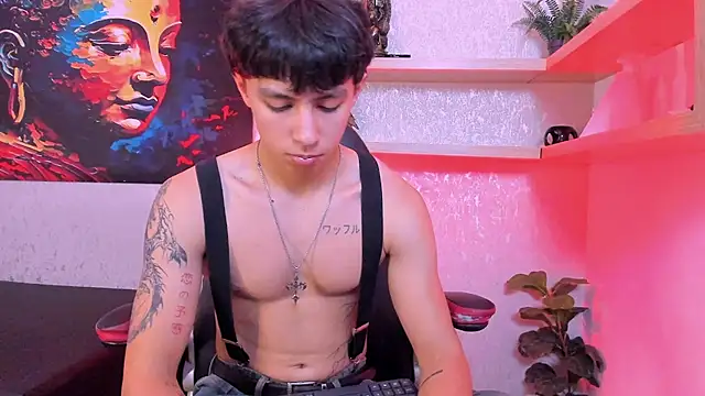 Snapshot of Tyler_durten chatting on 8, 10, 2025 Tyler durten online show from 8, 10, 2025