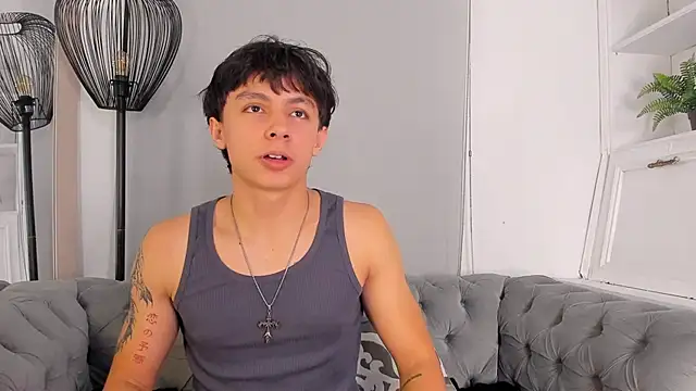 Snapshot of Tyler_durten chatting on 14, 10, 2025 Tyler durten online show from 14, 10, 2025