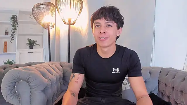 Snapshot of Tyler_durten chatting on 16, 10, 2025 Tyler durten online show from 16, 10, 2025