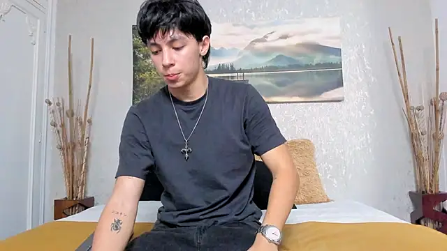 Snapshot of Tyler_durten chatting on 19, 10, 2025 Tyler durten online show from 19, 10, 2025