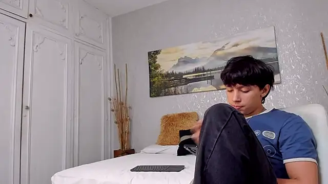 Snapshot of Tyler_durten chatting on 7, 11, 2025 Tyler durten online show from 7, 11, 2025