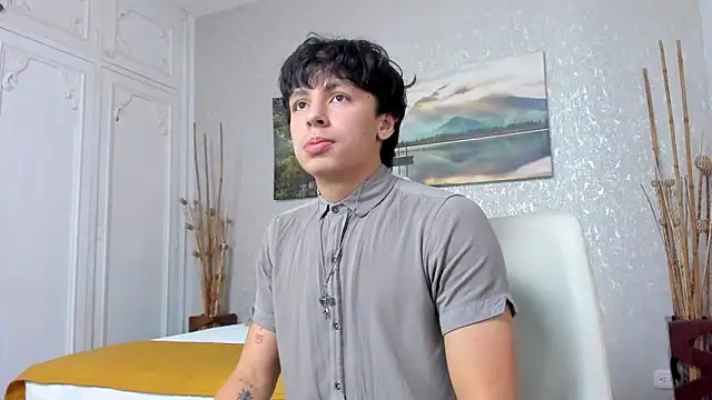 Snapshot of Tyler_durten chatting on 9, 11, 2025 Tyler durten online show from 9, 11, 2025