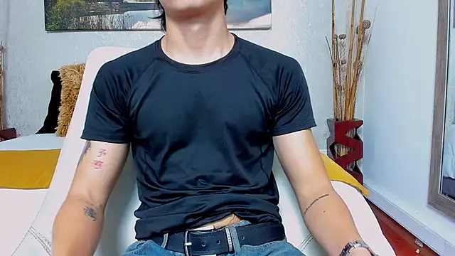 Snapshot of Tyler_durten chatting on 26, 11, 2025 Tyler durten online show from 26, 11, 2025