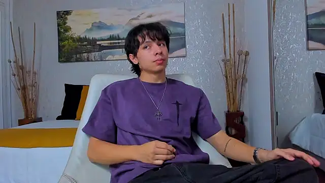 Snapshot of Tyler_durten chatting on 19, 12, 2025 Tyler durten online show from 19, 12, 2025