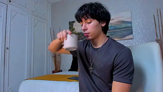 Snapshot of Tyler_durten chatting on 21, 12, 2025 Tyler durten online show from 21, 12, 2025