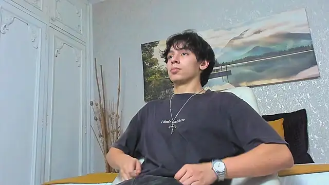 Snapshot of Tyler_durten chatting on 23, 12, 2025 Tyler durten online show from 23, 12, 2025