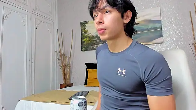 Snapshot of Tyler_durten chatting on 7, 1, 2026 Tyler durten online show from 7, 1, 2026