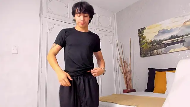 Snapshot of Tyler_durten chatting on 10, 1, 2026 Tyler durten online show from 10, 1, 2026