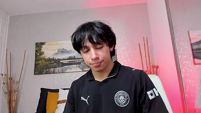 Snapshot of Tyler_durten chatting on 16, 1, 2026 Tyler durten online show from 16, 1, 2026