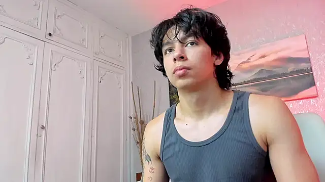 Snapshot of Tyler_durten chatting on 18, 1, 2026 Tyler durten online show from 18, 1, 2026