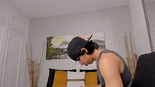 Snapshot of Tyler_durten chatting on 11, 2, 2026 Tyler durten online show from 11, 2, 2026