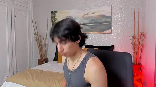 Snapshot of Tyler_durten chatting on 12, 2, 2026 Tyler durten online show from 12, 2, 2026