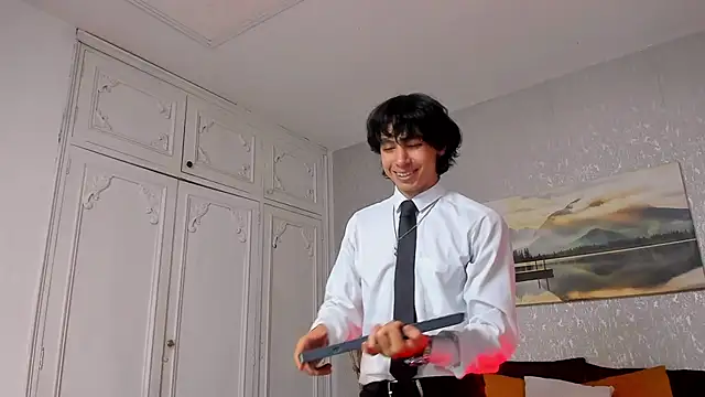 Snapshot of Tyler_durten chatting on 15, 2, 2026 Tyler durten online show from 15, 2, 2026