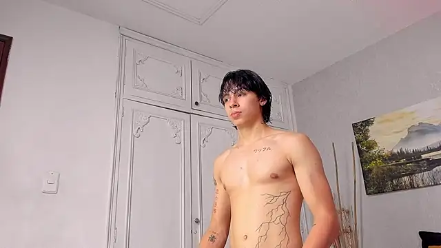 Snapshot of Tyler_durten chatting on 22, 2, 2026 Tyler durten online show from 22, 2, 2026