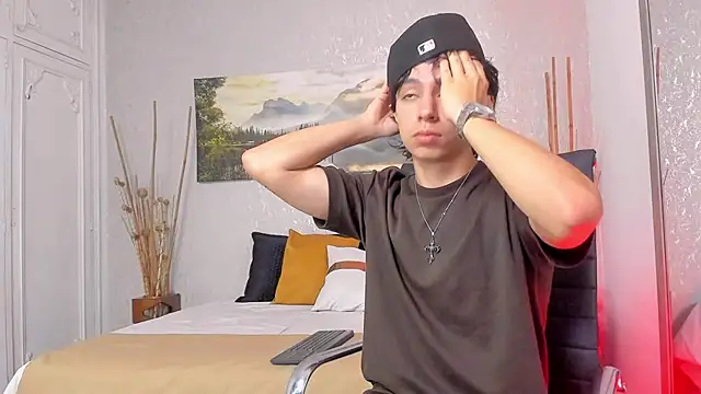 Snapshot of Tyler_durten chatting on 24, 2, 2026 Tyler durten online show from 24, 2, 2026