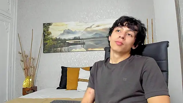 Snapshot of Tyler_durten chatting on 28, 2, 2026 Tyler durten online show from 28, 2, 2026