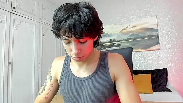 Snapshot of Tyler_durten chatting on 3, 3, 2026 Tyler durten online show from 3, 3, 2026