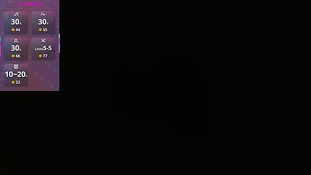 AnnieSparkle online show from 8, 1, 2026