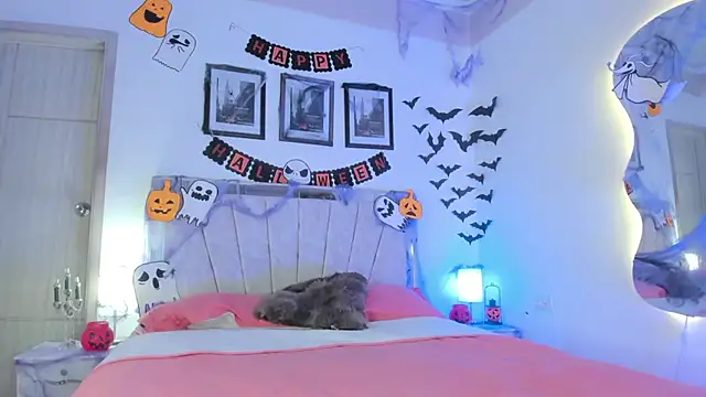 FuckingYoungs online show from 19, 10, 2025