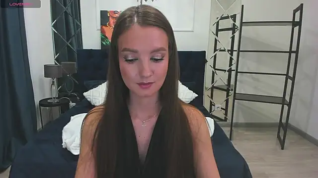 LoraSunnyy online show from 15, 10, 2025