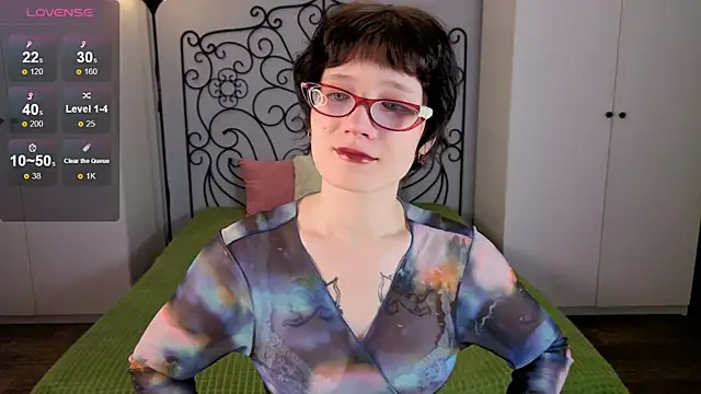 Snapshot of oliviafairy1 chatting on 10, 10, 2025 oliviafairy1 online show from 10, 10, 2025