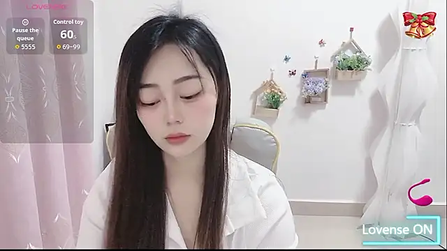 Abb-qiaoyi online show from 15, 3, 2026