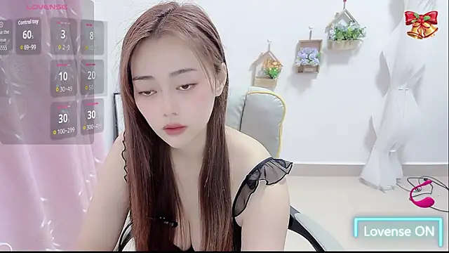 Snapshot of Abb-qiaoyi chatting on 5, 5, 2026 Abb-qiaoyi online show from 5, 5, 2026
