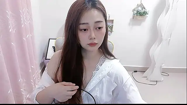 Snapshot of Abb-qiaoyi chatting on 24, 6, 2026 Abb-qiaoyi online show from 24, 6, 2026