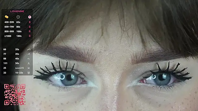 DreamyDaisy online show from 12, 9, 2025