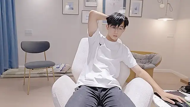 STxuguanhan online show from 16, 9, 2025