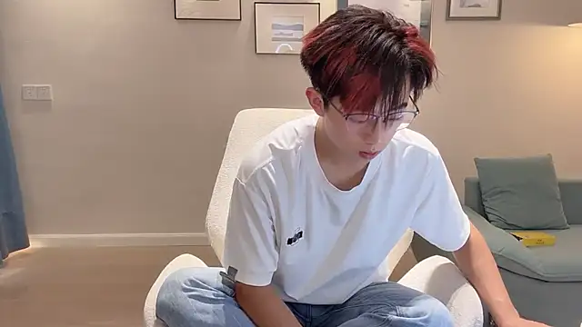 STxuguanhan online show from 3, 10, 2025