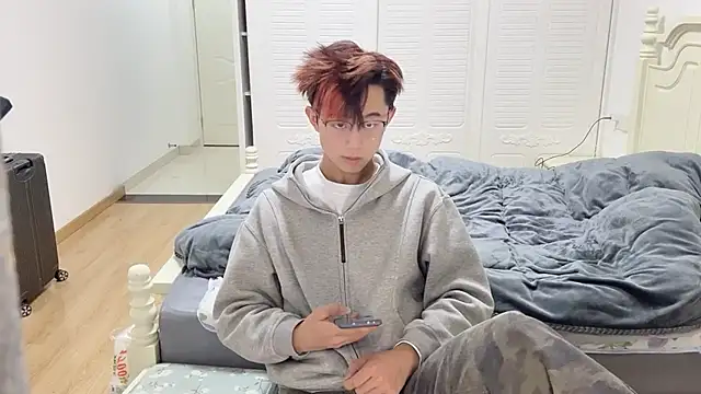 STxuguanhan online show from 10, 11, 2025