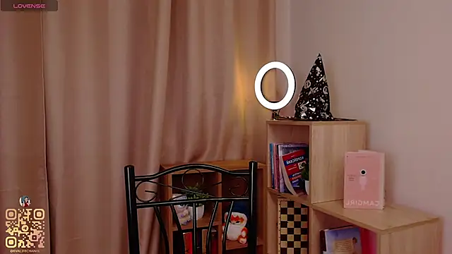 EvaJackson111 online show from 13, 10, 2025